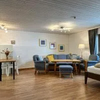Appartement Tegelberg, hotelli kohteessa Steingaden