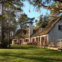 Villa Saint Roch، فندق في Boult-sur-Suippe