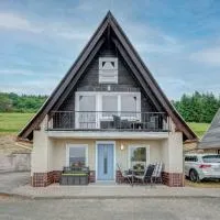 Ferienhäuser Hohe Klinge: Brotterode şehrinde bir otel