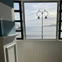 Hotel El Pescador,塔索內斯的飯店