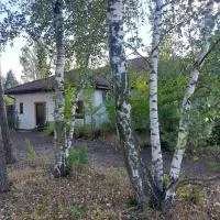 Apartment GNUBBEL am Wald, hotel en Weißwasser