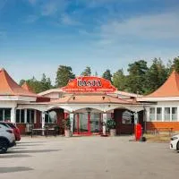 Rasta Mariestad, hotel v destinácii Mariestad