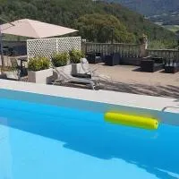 Locanda degli Ulivi, hotell sihtkohas Arcugnano