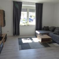 Ferienwohnung in Hof Saale, hotel near Hof-Plauen Airport - HOQ, Hof