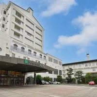 Yamaguchi में, होटल U-BELL Hotel Matsumasa