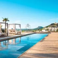 Hotel Creu de Tau Art&Spa-Adults only, hotel in Capdepera