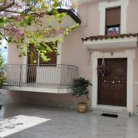 Casa Vacanze da Giovanna, hotel en Ogliastro Cilento
