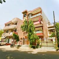 ASR Guest House, Janakpuri, New Delhi, hotel en Janakpuri, Nueva Delhi