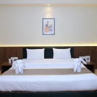 메루트에 위치한 호텔 Pink Villa Boutique Hotel