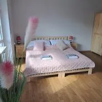 Pokoje Złote Bory, Hotel in Tuchola