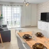 Cocon à la campagne, hotel em Chilleurs-aux-Bois