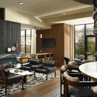 Hotel Centro Sonoma Wine Country, Tapestry Collection Hilton, hotel u gradu 'Rohnert Park'