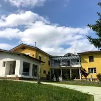 Avventura e Relax a Bagnasco 2, hotell i Bagnasco