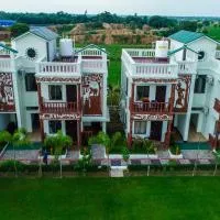 Mohor Kutir Resorts, Hotel in Bolpur