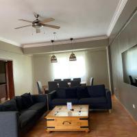 Captivating 3-Bed Apartment in Punta Cana – hotel w dzielnicy Pueblo Bavaro w Punta Cana