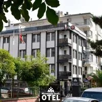 얄로바에 위치한 호텔 Marmara Sahil Otel