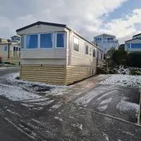 Beautiful 3 bedroom holiday home Amazing views, hotel u gradu 'Gisburn'