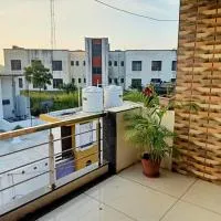 Bhavya Homestay, ξενοδοχείο σε Garudeshwar