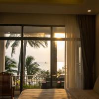 Sealight Villa and House Phu Quoc, hotel en Core area of Phu Quoc, Phu Quoc