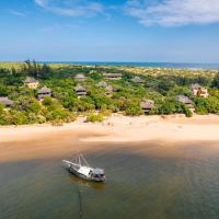 The Cabanas, Anasa Hotels & Experiences, hotel em Matondoni