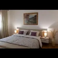 Taya, hotel di Mostar