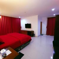 Cherry Blossom Hotel, ξενοδοχείο σε Mangga Besar, Τζακάρτα