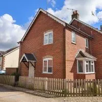 8 Biddlecombe Orchard, hotel u gradu 'Bridport'
