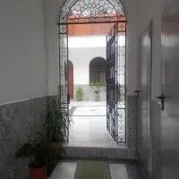 Apartamento Centro, viešbutis mieste Montoras