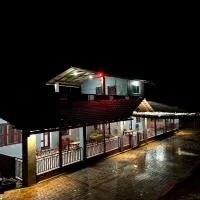 Agasavalli Homestay, hotel u gradu Sringeri