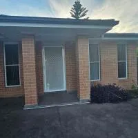 Convenient New Private granny flat, hotel v destinaci Cabramatta