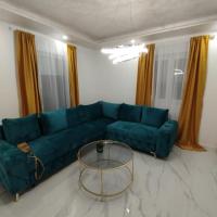Luxury Apartments Mostar, hotel i nærheden af Mostar Internationale Lufthavn - OMO, Ortijes