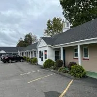 River Valley Inn, hótel í Hatfield