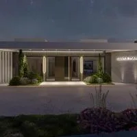 SANTA MARINA RESORT, hotel i Glífa