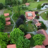 Apartments Kamp Podgrad Vransko, hotel di Vransko