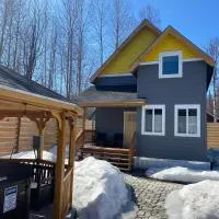 Talkeetna Denali House، فندق في تالكيتنا