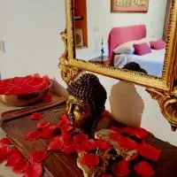 Borgo Vecchio – hotel w mieście Carbognano