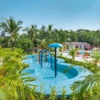Kokomo Sunset Resort, hôtel à Gazipur