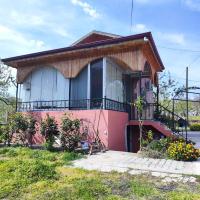 HAS Bağ Evi, hotel near Tokat Airport - TJK, Ziyaret