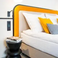 Hotel AWO, khách sạn ở Gniezno