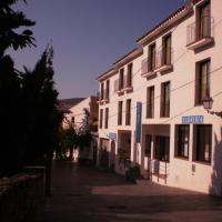 Hotel Can Pepín, hotel en Cadaqués