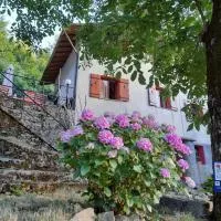 StradaFacendo B&B – hotel w mieście Valbravenna