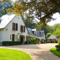 Domaine de Joreau, hotel u gradu Gennes