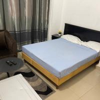 Appartement Studio Damou, Bamako-Sénou-alþjóðaflugvöllur - BKO, Bamako, hótel í nágrenninu