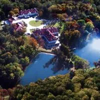 Pałac Żelechów Spa & Wellness – hotel w mieście Żelechów