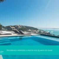 La Pedrera Small Hotel & Spa, khách sạn ở Joao Fernandes, Búzios