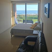 Audencia del Mar、ラ・パロマのホテル