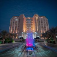 Khawarnaq Palace Hotel, hotel v destinácii An Najaf v blízkosti letiska Al Najaf International Airport - NJF