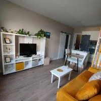 EL PISITO DEL TABLERO, hotell i Erjos