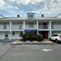 Baymont by Wyndham Thomasville, hotel Thomasville-ben