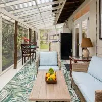 Lemon Tree Lanai, hotel em Keaau